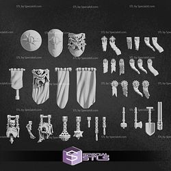 April 2026 Eonsofbattle Miniatures