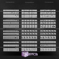 April 2026 Eonsofbattle Miniatures