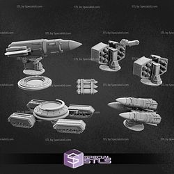 April 2026 Eonsofbattle Miniatures