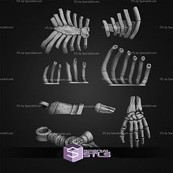 April 2026 MAYBUG games BASING Miniatures