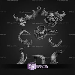 April 2026 MAYBUG games BASING Miniatures