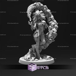 August 2022 Belksasar Miniatures