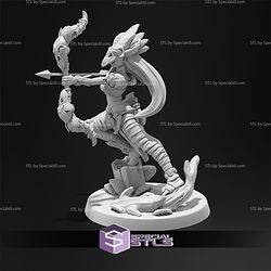 August 2022 Belksasar Miniatures