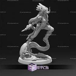 August 2022 Belksasar Miniatures
