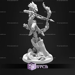 August 2022 Belksasar Miniatures