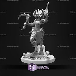 August 2022 Belksasar Miniatures