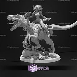 August 2022 Belksasar Miniatures