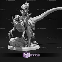 August 2022 Belksasar Miniatures