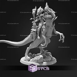 August 2022 Belksasar Miniatures