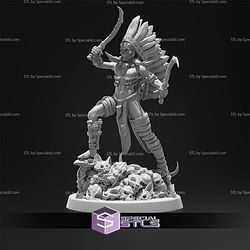 August 2022 Belksasar Miniatures