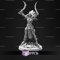 August 2022 Belksasar Miniatures