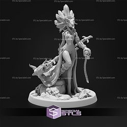 August 2022 Belksasar Miniatures