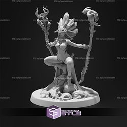 August 2022 Belksasar Miniatures