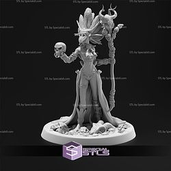 August 2022 Belksasar Miniatures