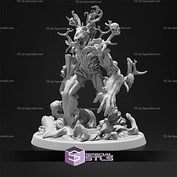 August 2022 Belksasar Miniatures
