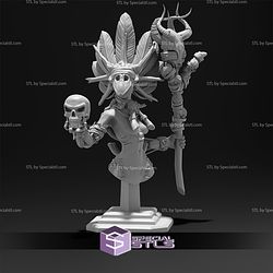 August 2022 Belksasar Miniatures