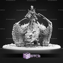 August 2024 Belksasar Miniatures