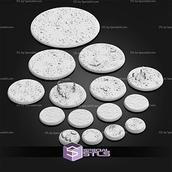 August 2024 Belksasar Miniatures