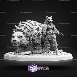 August 2024 Belksasar Miniatures