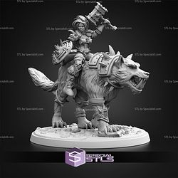 August 2024 Belksasar Miniatures