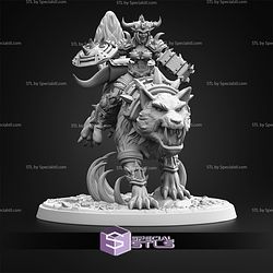 August 2024 Belksasar Miniatures