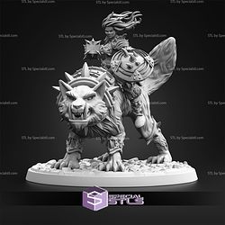 August 2024 Belksasar Miniatures