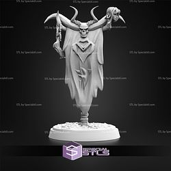 August 2024 Belksasar Miniatures