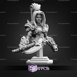 August 2024 Belksasar Miniatures