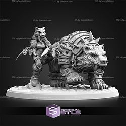 August 2024 Belksasar Miniatures
