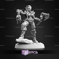 August 2024 Belksasar Miniatures