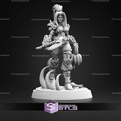 August 2024 Belksasar Miniatures