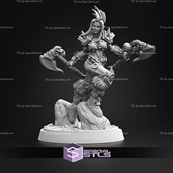 August 2024 Belksasar Miniatures