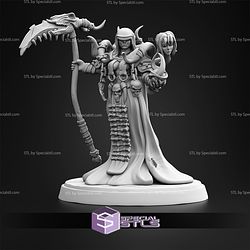 August 2024 Belksasar Miniatures