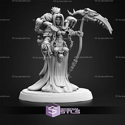 August 2024 Belksasar Miniatures