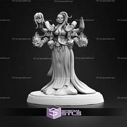 August 2024 Belksasar Miniatures