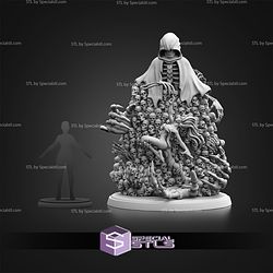 August 2024 Loyaty Belksasar Miniatures