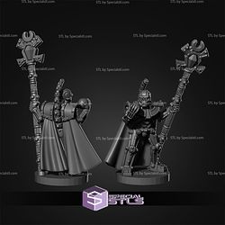 August 2024 Varus Miniatures