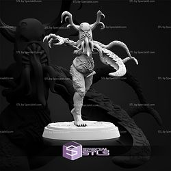 August 2025 Belksasar Miniatures