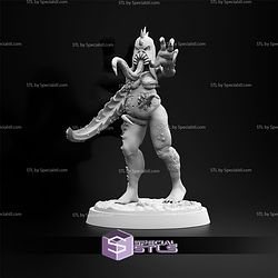 August 2025 Belksasar Miniatures