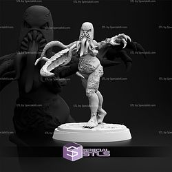 August 2025 Belksasar Miniatures