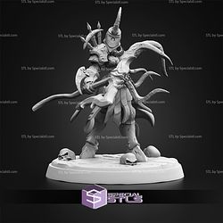 August 2025 Belksasar Miniatures