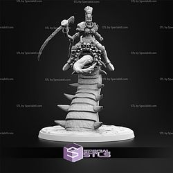 August 2025 Belksasar Miniatures