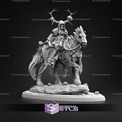 August 2025 Belksasar Miniatures
