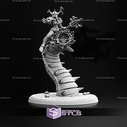 August 2025 Belksasar Miniatures