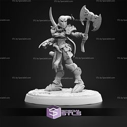 August 2025 Belksasar Miniatures