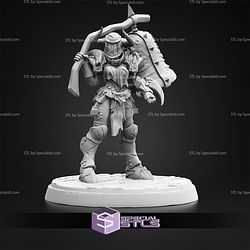 August 2025 Belksasar Miniatures