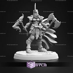 August 2025 Belksasar Miniatures