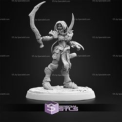 August 2025 Belksasar Miniatures