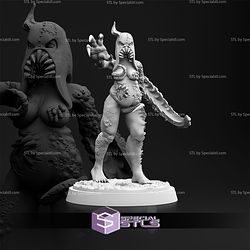 August 2025 Belksasar Miniatures