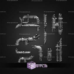 August 2025 MAYBUG games BASING Miniatures